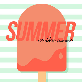 Various Artists - Summer Ice Oldies Summer