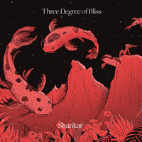 Shankar - Three Degrees of Bliss
