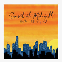 Nathan Stanley - Sunset at Midnight