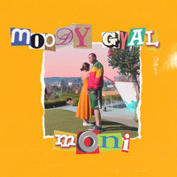 Moni - Moody Gyal