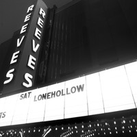 LoneHollow - Lord Have Mercy (Live at the Reeves Theater)
