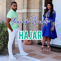 YOUCEF SHEMS - Hajar