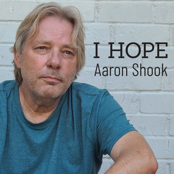Aaron Shook - I Hope