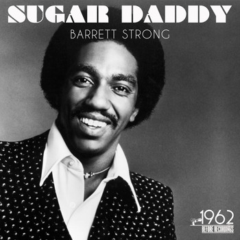 Barrett Strong - Sugar Daddy