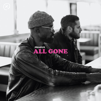 Prague - All Gone