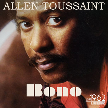 Allen Toussaint - Bono