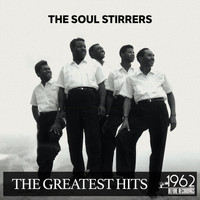 The Soul Stirrers - The Greatest Hits