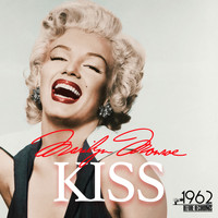 Marilyn Monroe - Kiss