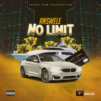 Answele - No Limit (Explicit)