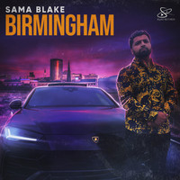 Sama Blake - Birmingham