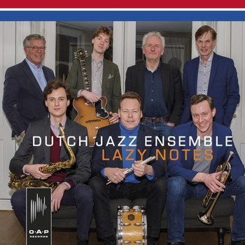 Dutch Jazz Ensemble - Lazy Notes