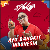Saykoji - Ayo Bangkit Indonesia