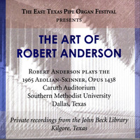 Robert Anderson - The Art of Robert Anderson