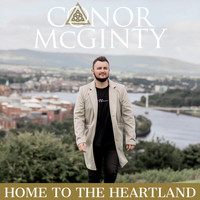 Conor McGinty - Home to the Heartland