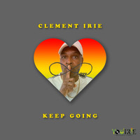 Clement Irie - Keep Going