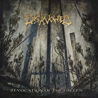 Disavowed - Revocation of the Fallen