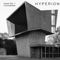 Joaquin Ruiz, CountingSheep - Hyperion