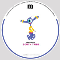 South Tribe - Jazz Sax