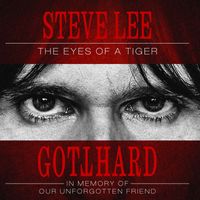 Gotthard - Eye Of The Tiger (Acoustic)