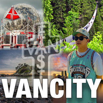 Chase - VanCity