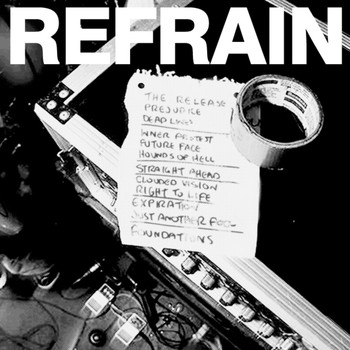 Refrain - Discography