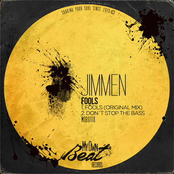 Jimmen - Fools