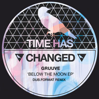 Gruuve - Below the Moon
