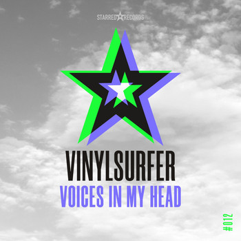 Vinylsurfer - Voices in My Head