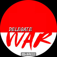 Delegate - War