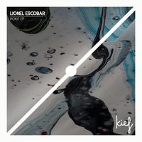 Lionel Escobar - Pokit EP