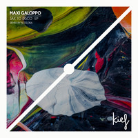Maxi Galoppo - Sax To Disco EP