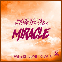 Marc Korn & Jaycee Madoxx - Miracle (Empyre One Remix)