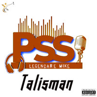Talisman - Legendare Mike (Explicit)