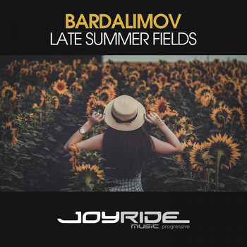 Bardalimov - Late Summer Fields