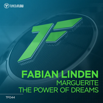 Fabian Linden - Marguerite / The Power of Dreams