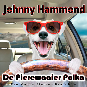 Johnny Hammond - De Pierewaaier Polka