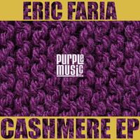 Eric Faria - Cashmere - EP