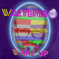 Walterino - Wake Up (Extended Mix)
