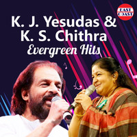 K. J. Yesudas & K. S. Chithra - K. J. Yesudas And K. S. Chithra Evergreen Hits