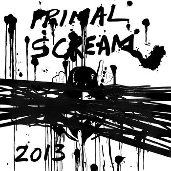 Primal Scream - 2013