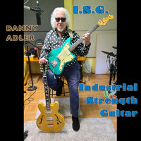 Danny Adler - Industrial Strength Guitar
