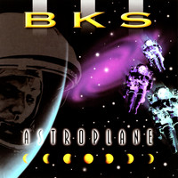 Bks - Astroplane