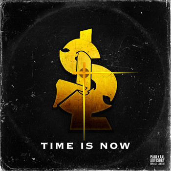 Street Life - Time is Now (Explicit)
