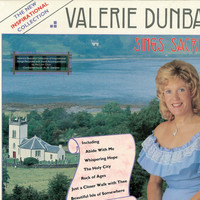 Valerie Dunbar - Sings Sacred