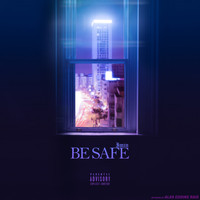 Imin - Be Safe (Explicit)