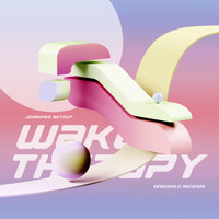 Johannes Astrup - Wake Therapy