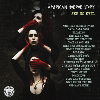 Various Artists - American Horror Story - See No Evil