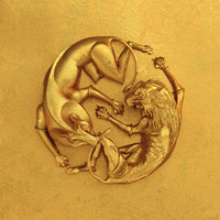 Beyoncé - The Lion King: The Gift [Deluxe Edition] (Explicit)