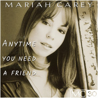 Mariah Carey - Anytime You Need A Friend EP