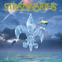 STRATOVARIUS - A Million Light Years Away